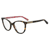 Love Moschino Bicolor Acetate Frames -   -  Love Moschino.